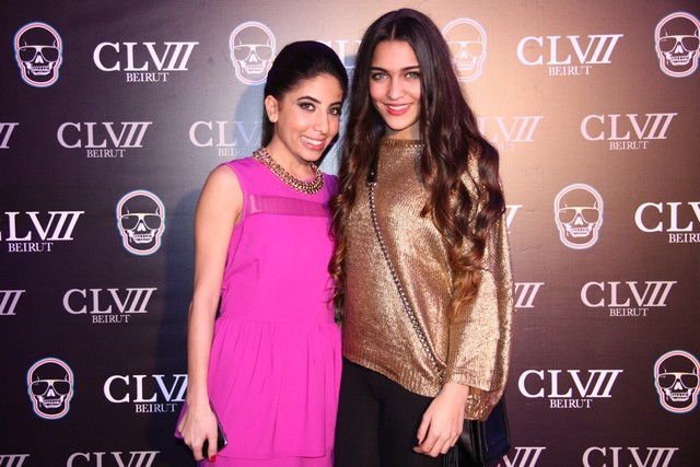 Opening of CLVII Beirut
